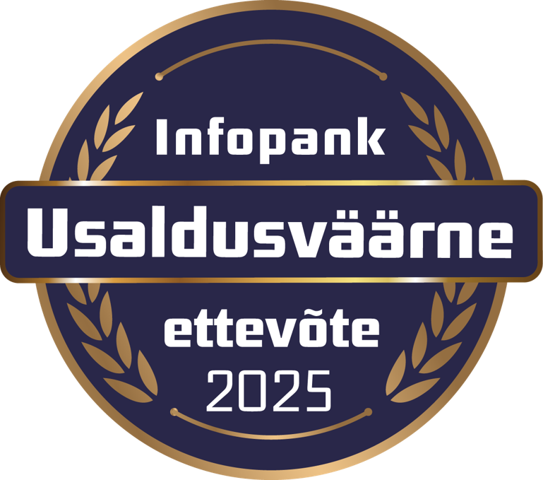 Top ettevõte